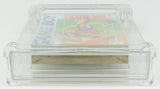 Nintendo Game Boy *Track Meet* Sealed WATA 7.0 A no VGA Pop 3