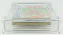 Nintendo Game Boy *Track Meet* Sealed WATA 7.0 A no VGA Pop 3