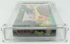 Super Nintendo *F-Zero* SNES WATA 8.5 A++ no VGA Player's Choice
