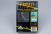 Nintendo NES *P'radikus Conflict* CIB OVP NTSC-U/C USA