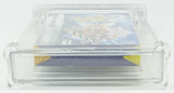 Game Boy Advance *Super Robot Taisen: Original Generation 2* WATA 9.4 A++ no VGA