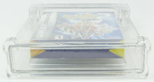 Game Boy Advance *Super Robot Taisen: Original Generation 2* WATA 9.4 A++ no VGA