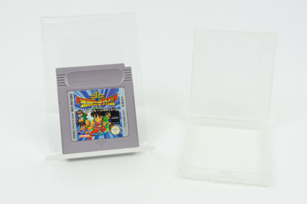 Nintendo Game Boy *SD Flying Dragon Cuff* Modul DMG-408 CHN China