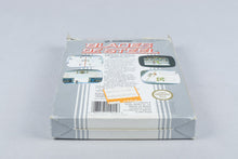 Nintendo NES *Blades of Steel* OVP CIB PAL B VS-NOE +