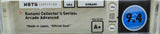 Game Boy Advance *Konami Arcade Advanced* GBA Sealed WATA 9.4 A+ no VGA POP 1