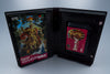 Sega Mega Drive *Royal Blood - Gemfire* OVP mit Anleitung NTSC-J