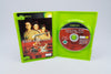 Xbox  Classic *Tiger & Dragon* OVP mit Anleitung