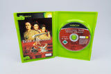 Xbox  Classic *Tiger & Dragon* OVP mit Anleitung
