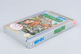 Nintendo NES *Guerrilla War* OVP CIB PAL B GW-ESP +