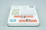 Nintendo Game Boy *Monopoly* CIB OVP Poster LY-USA