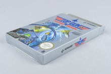 Nintendo NES *Top Gun: The Second Mission* OVP CIB PAL B OG-NOE-1 +