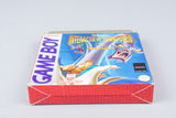 Nintendo Game Boy *Interactieve Avonturen met Disney's Hercules* CIB AHCP-NHOL