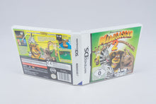 Nintendo DS *Madagascar 2* OVP mit Anleitung