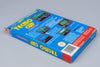 Nintendo NES *Tecmo Cup Football Game* Acryl OVP PAL B TP-ESP