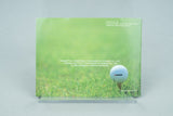 Nintendo Game Boy *Konami Golf* CIB OVP KG-UKV
