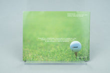 Nintendo Game Boy *Konami Golf* CIB OVP KG-UKV