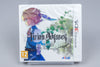 Nintendo 3DS *Etrian Odyssey Untold: The Millennium Girl* Sealed / New / Neu