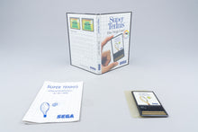Sega Master System *Super Tennis* OVP mit Anleitung The Sega Card #4