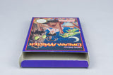 Nintendo NES *Little Nemo: The Dream Master* OVP CIB PAL B LN-FRG +