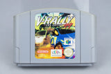 V-Rally Edition 99 Nintendo 64 N64 Modul PAL