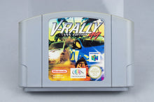V-Rally Edition 99 Nintendo 64 N64 Modul PAL