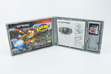 Nokia N-Gage *Crash Nitro Kart* OVP mit Anleitung