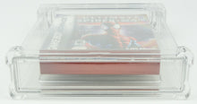 Game Boy Advance *Ultimate Spider-Man* GBA Sealed WATA 9.0 A+ no VGA