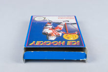 Nintendo NES *Ice Hockey* OVP CIB PAL B HY-NOE +