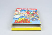 Nintendo NES *Solomon's Key 2* OVP CIB PAL B K2-FRG +