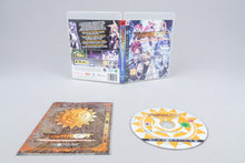 Playstation 3 *Agarest: Generations Of War* PS3 OVP