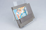 Hammerin' Harry Nintendo NES Modul PAL B 59-ESP #2 +