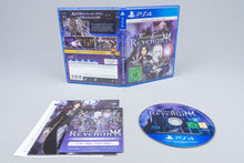 Playstation 4 *Fallen Legion Revenants - Vanguard Edition* PS4 OVP