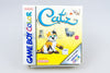 Catz Game Boy Color GBC OVP Anleitung AZCP-EUR