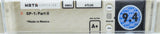 Super Nintendo *GP-1: Part II* SNES Sealed WATA 9.4 A+ no VGA POP 4 Highest!