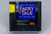 Sega Mega Drive *The Faery Tale Adventure* OVP mit Anleitung PAL