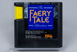 Sega Mega Drive *The Faery Tale Adventure* OVP mit Anleitung PAL