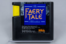 Sega Mega Drive *The Faery Tale Adventure* OVP mit Anleitung PAL