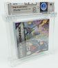 Game Boy Advance *Sega Arcade Gallery* WATA 7.5 A+ no VGA