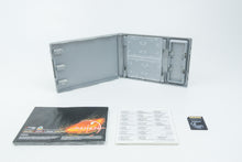 Nokia N-Gage *Ashen* OVP mit Anleitung