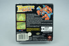Nintendo Game Boy *Monster Max* CIB OVP X8-UKV