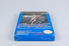 Nintendo NES *Section-Z* OVP CIB PAL B SZ-FRG +