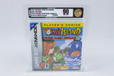 Game Boy Advance *Yoshi's Island: Super Mario Advance 3* GBA Sealed VGA 90