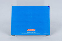 Nintendo NES *Ice Hockey* OVP CIB PAL B HY-NOE +