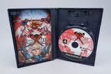 Playstation 2 *Guilty Gear X* PS2 OVP mit Anleitung