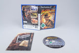 Playstation 2 *Indiana Jones und der Stab der Könige* PS2 OVP mit Anleitung