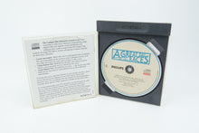 Philips CD-i *A Great Day at the Races* CDI OVP mit Anleitung
