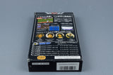 Super Famicom *Super Power League 2* SFC OVP mit Anleitung Reg Card NTSC-J #1
