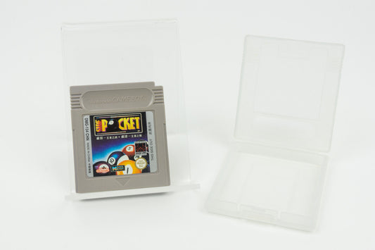 Nintendo Game Boy *Side Pocket* Modul DMG-134 CHN China
