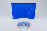 Playstation 2 *Megarace 3 Nanotech Disaster* PS2 OVP ohne Anleitung