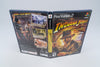 Playstation 2 *Indiana Jones and the Staff of Kings* PS2 CIB NTSC-U/C
